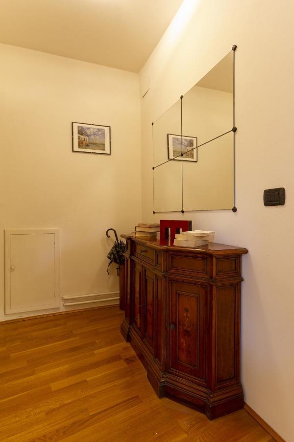 Cavour Suite - Smart Holiday Mantova Eksteriør billede
