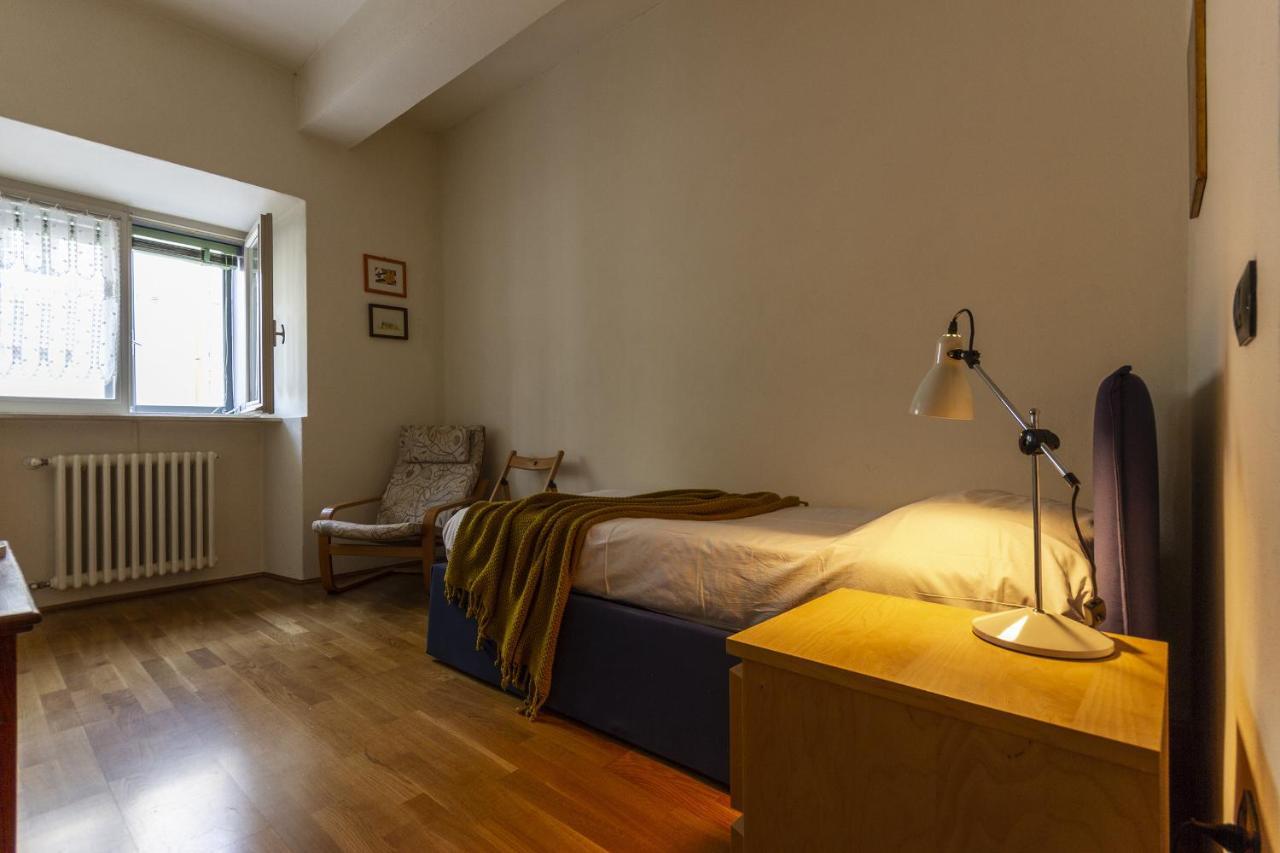 Cavour Suite - Smart Holiday Mantova Eksteriør billede