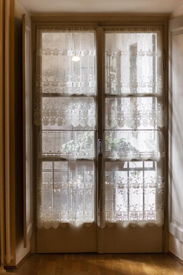 Cavour Suite - Smart Holiday Mantova Eksteriør billede