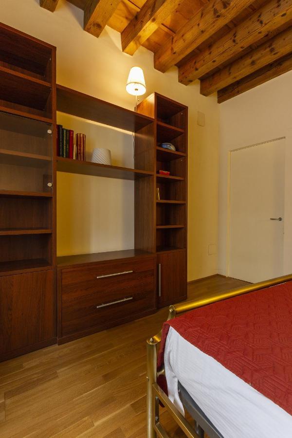 Cavour Suite - Smart Holiday Mantova Eksteriør billede
